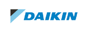 logo daikin