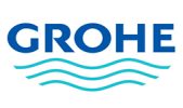 logo grohe