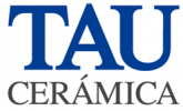 logo tau-ceramica